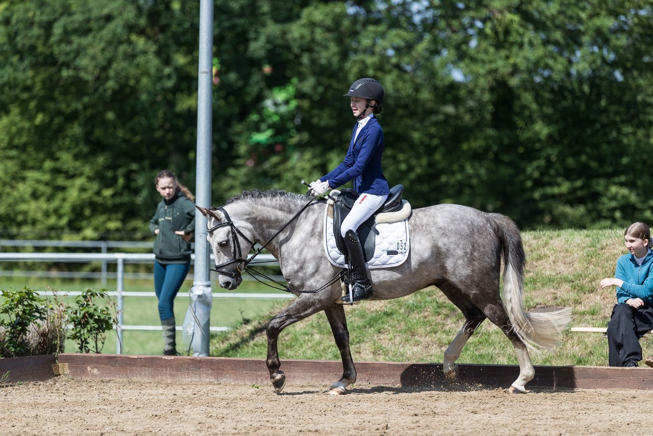 Bild 10 - Pony Akademie Turnier